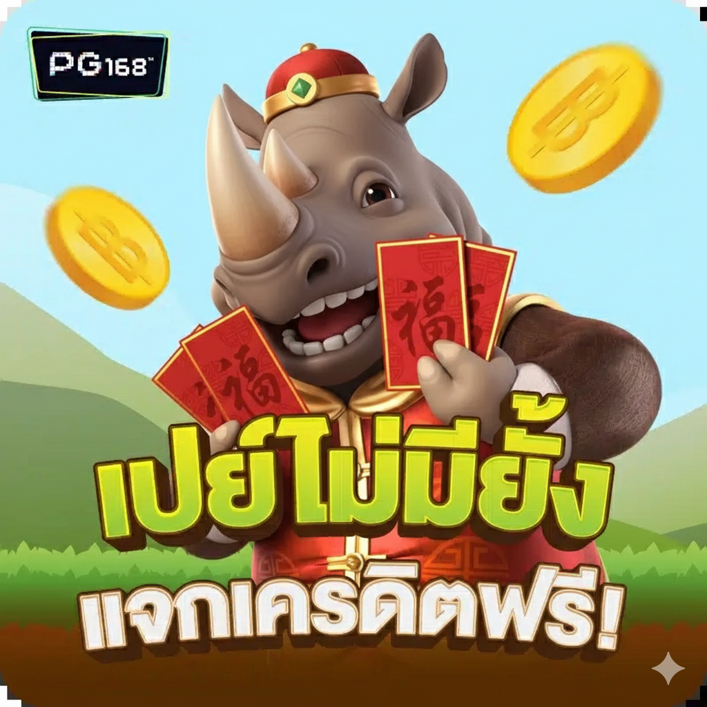 PG168 สล็อตเว็บตรง